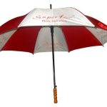 Auto Open Golf Umbrella
