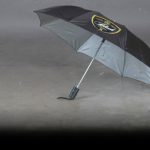 Auto Open Folding Umbrella