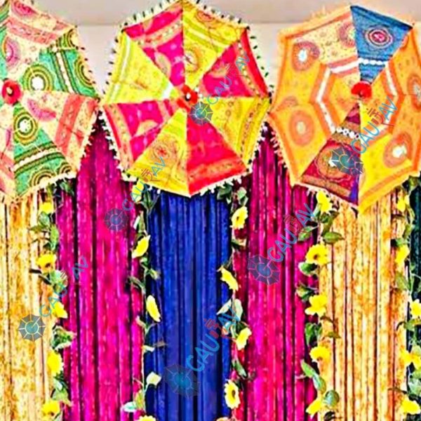 RAJASTHANI UMBRELLA