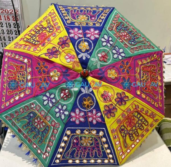 RAJASTHANI UMBRELLA