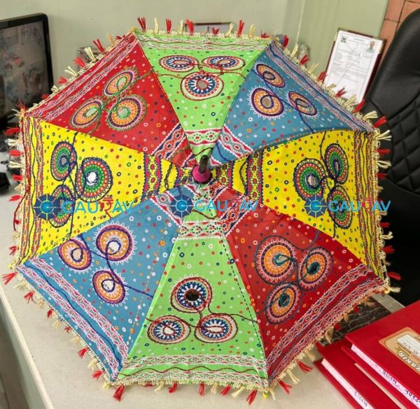 RAJASTHANI UMBRELLA