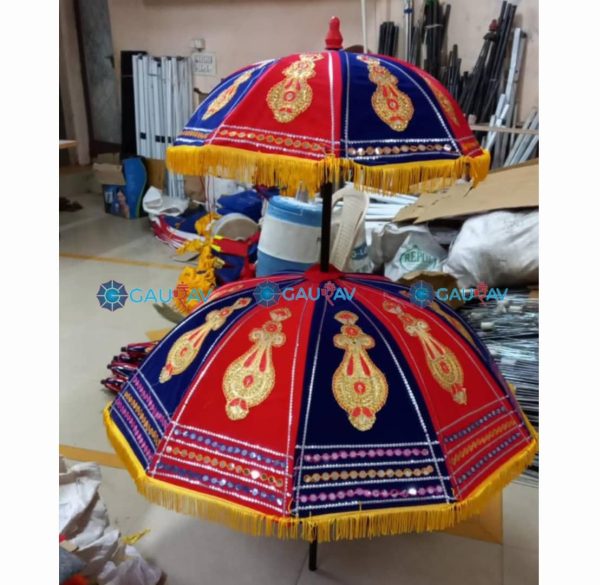 RAJASTHANI UMBRELLA