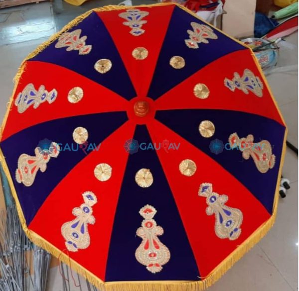RAJASTHANI UMBRELLA