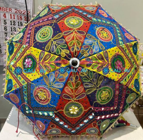 RAJASTHANI UMBRELLA