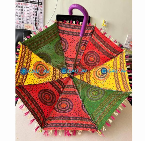 RAJASTHANI UMBRELLA