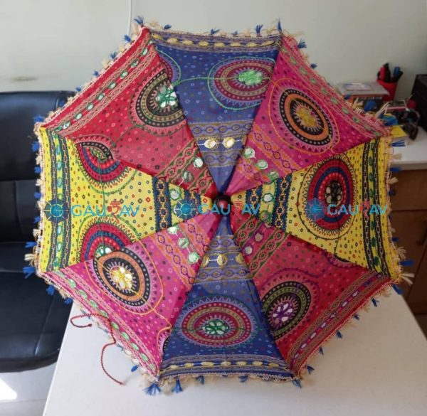 RAJASTHANI UMBRELLA
