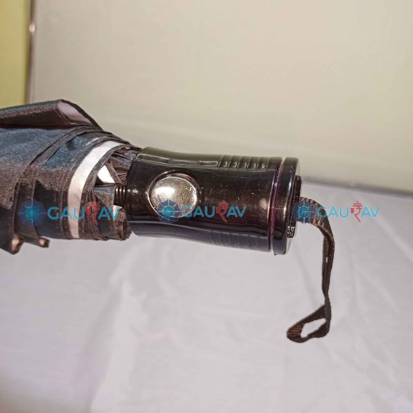 22.5 AUTO GENTS UMBRELLA 3 FOLD