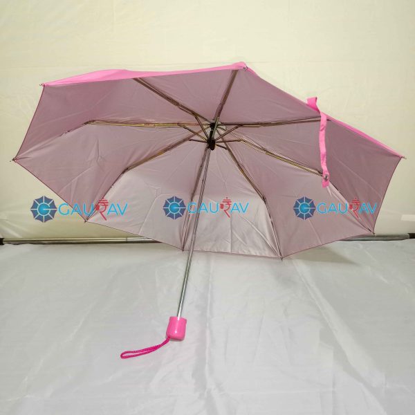 21.5*8 MONO SILVER MANUAL 3 FOLD