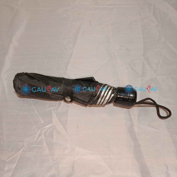 21.5” GENTS MANUAL UMBRELLA