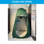 Foldable Changing Tent
