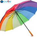 Multi Color Umbrella