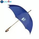 Single Fold Piano Wooden Umbrella