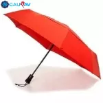 Three Fold Auto Open Umbrella