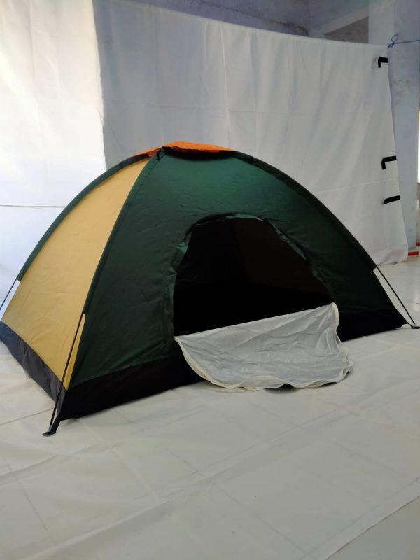 4 People Basic HYU Camping Tents