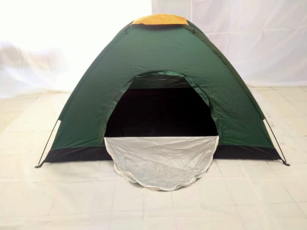 4 People Basic HYU Camping Tents