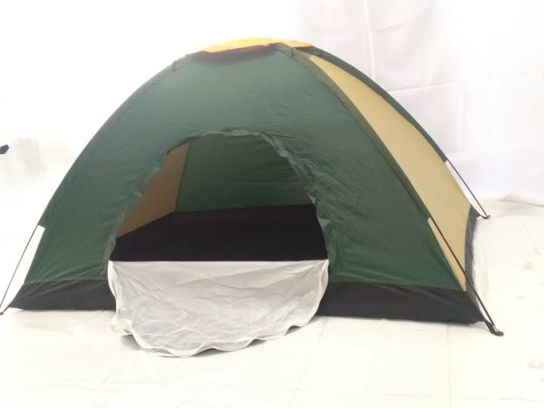 4 People Basic HYU Camping Tents