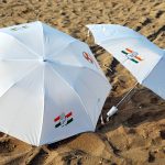 21” Folding Umbrella