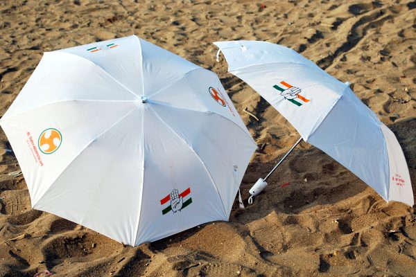 24” Folding Umbrella