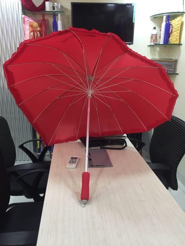 Valentine Umbrella