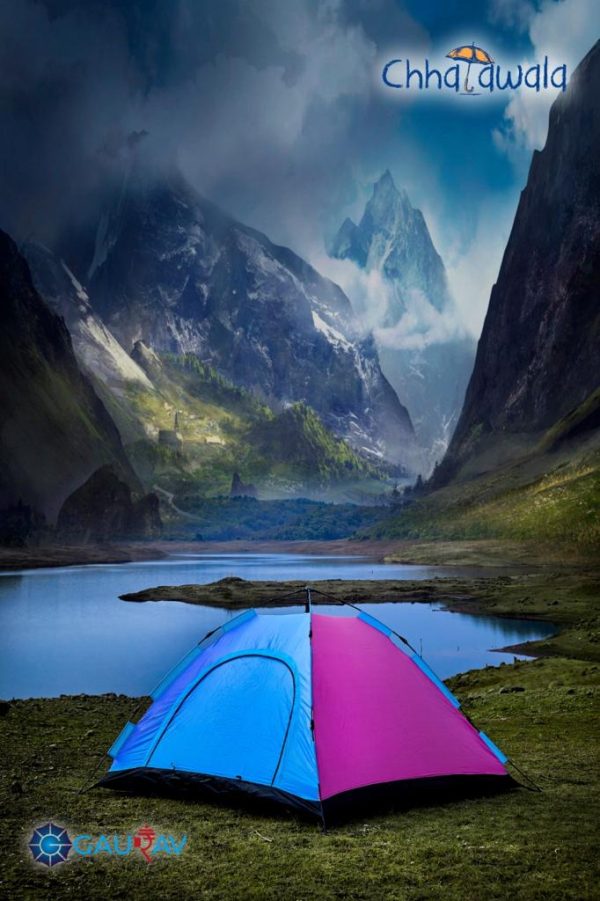 8 People AUTOMATIC POP UP /HYDRAULIC DOME CAMPING TENT/Instant Cabin Tent