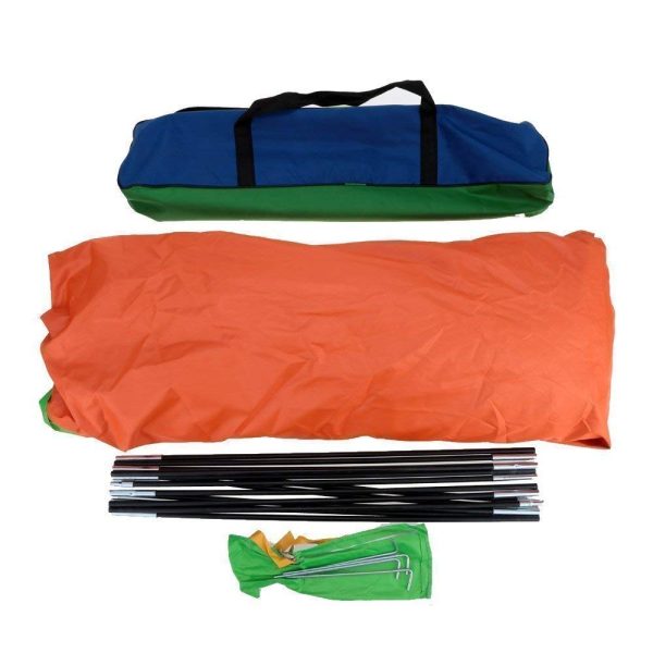4 People Basic HYU Camping Tents