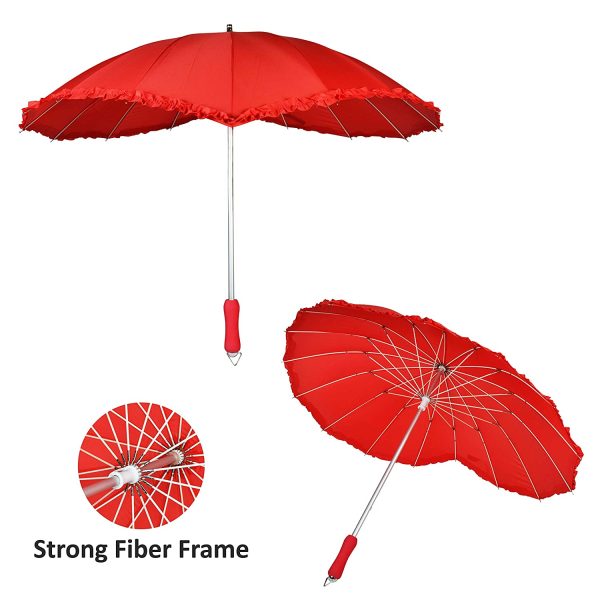 Valentine Umbrella