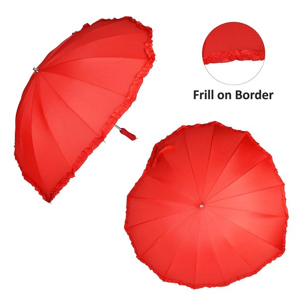 Valentine Umbrella