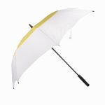 Fiber Golf Auto Umbrella