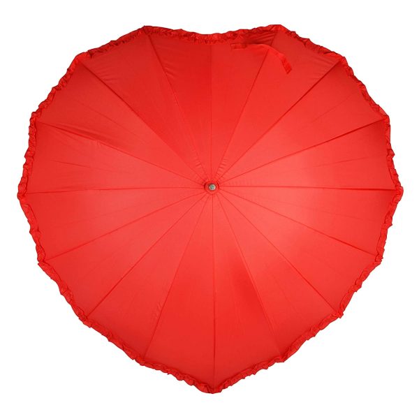 Valentine Umbrella