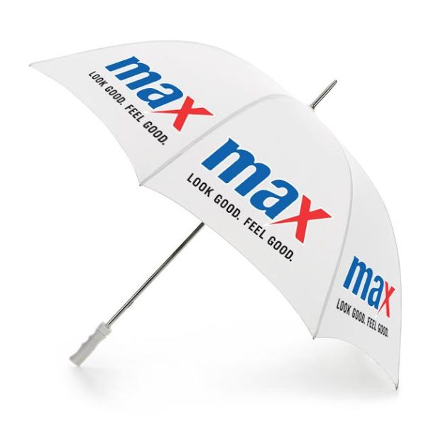 Fiber Golf Auto Umbrella