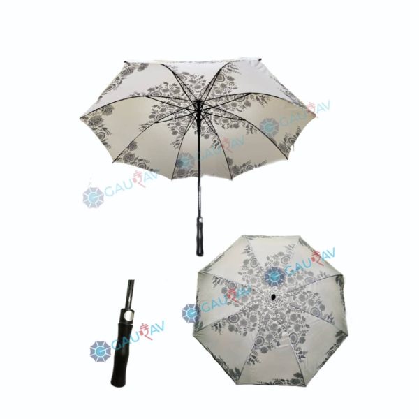 Fiber Golf Auto Umbrella