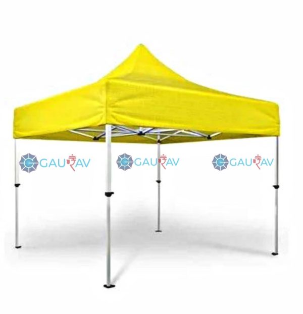 Gazebo - 2 meter x 2 meter – 6 ft x 6 ft