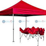 Gazebo - 3 meter x 3 meter – 10 ft x 10 ft