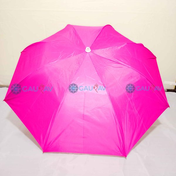 WOMEN MONO SILVER 23*8 2 FOLD