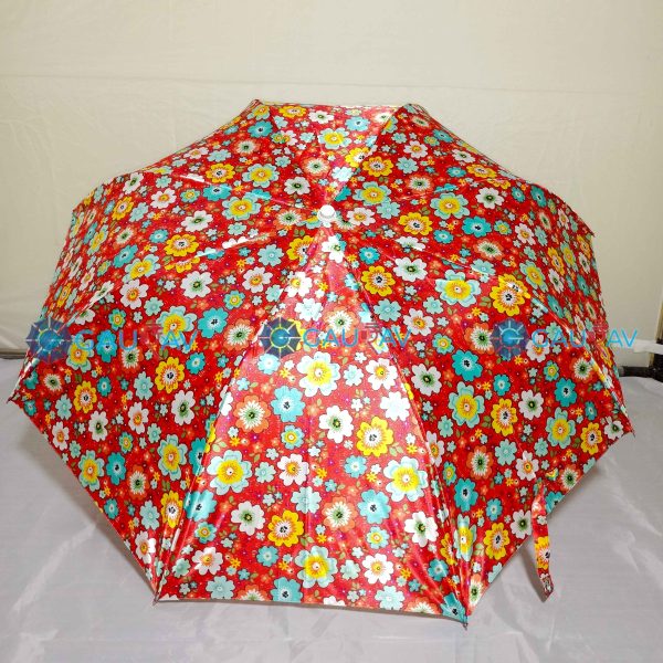 SATIN 23*8 2 FOLD