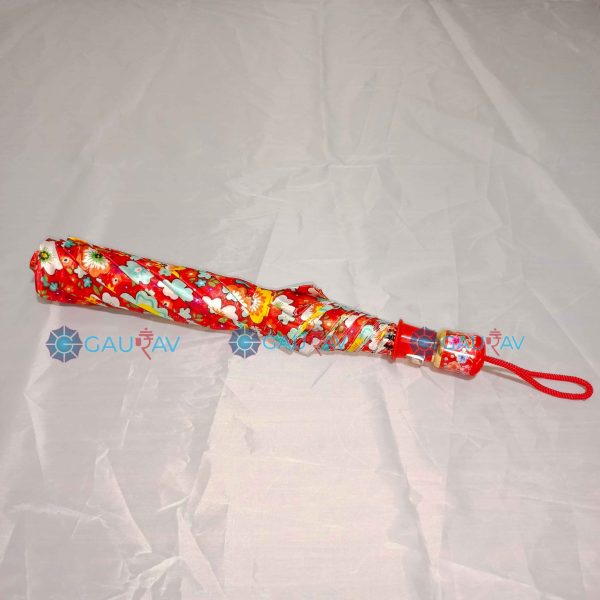 SATIN 23*8 2 FOLD