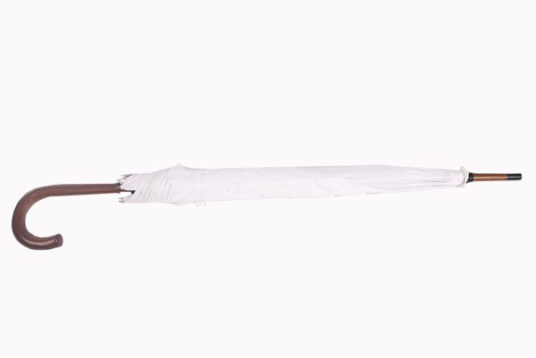 Wooden Umbrella