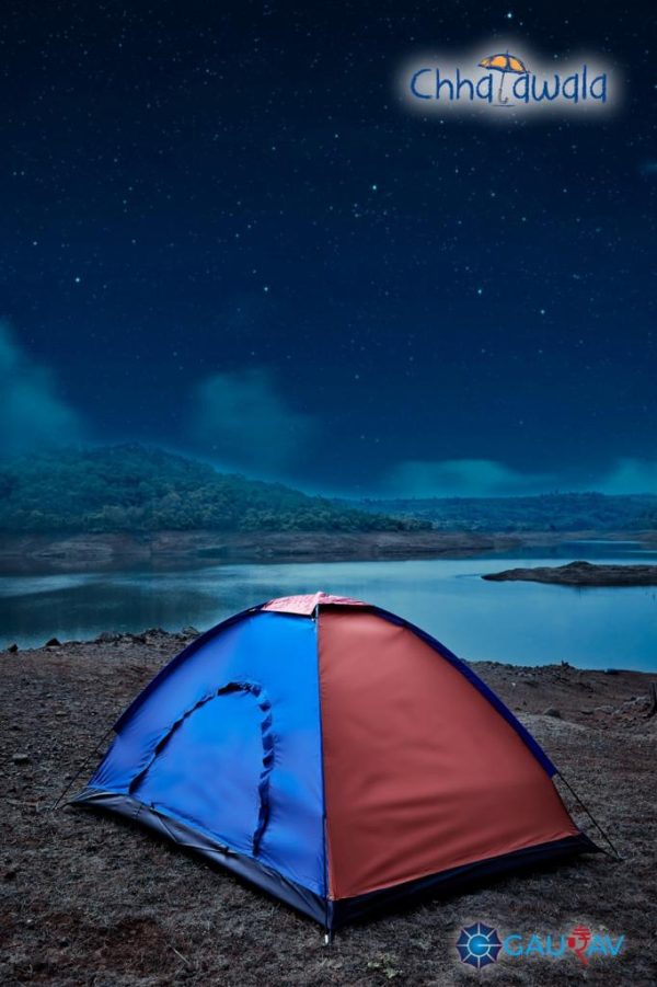 6 People AUTOMATIc Pop up /Flapper Camping Tents