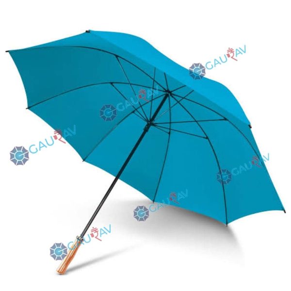 Wooden Umbrella