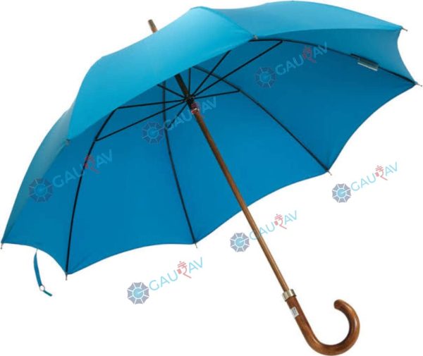 Wooden Umbrella