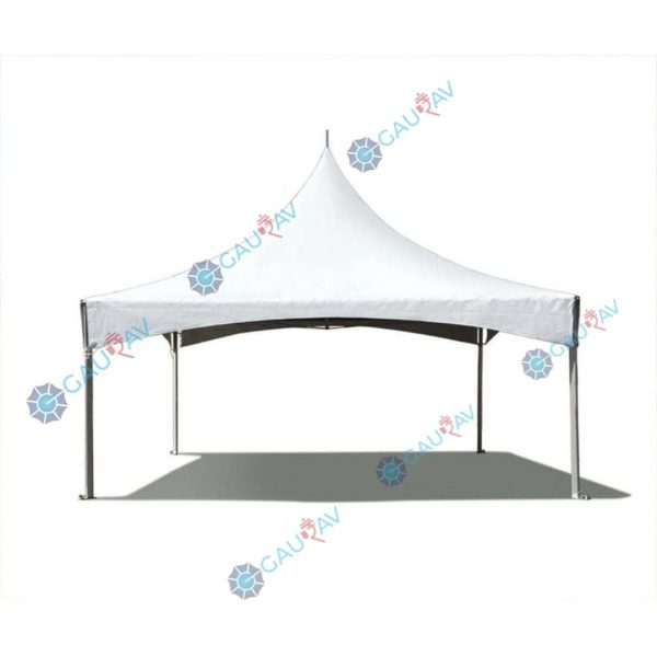Pagoda - 20 FT x 20 FT MS PAGODA