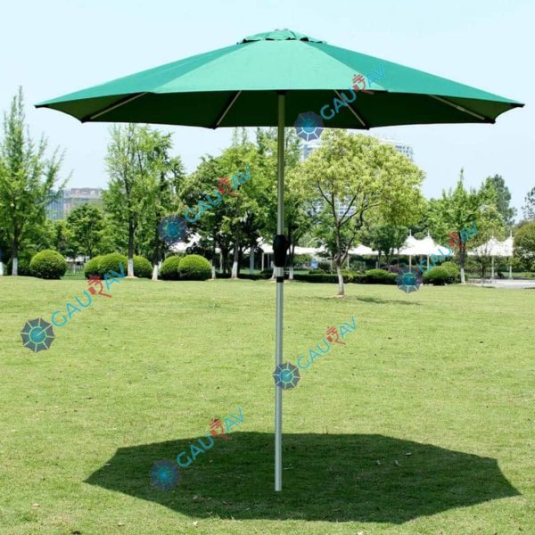 Parasol & Patio Umbrella - 8 ft Umbrella