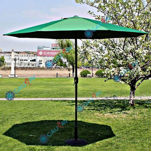 Parasol & Patio Umbrella - 8 ft Umbrella
