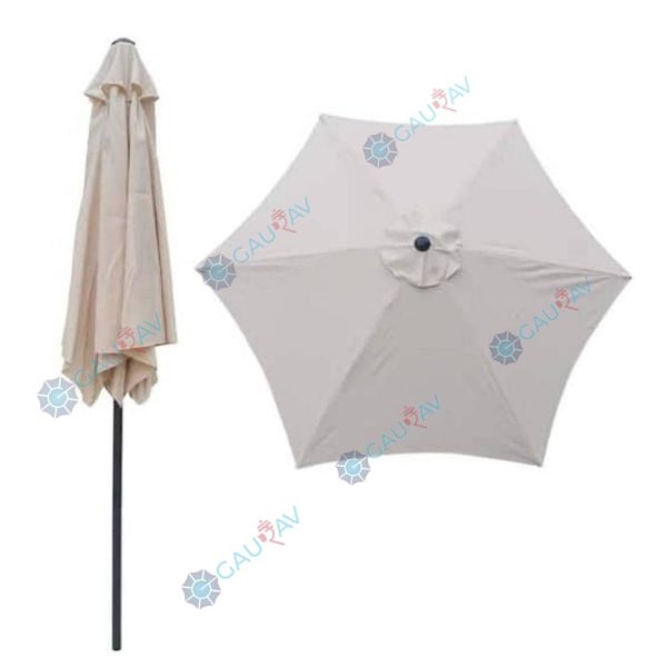 Parasol & Patio Umbrella - 8 ft Umbrella