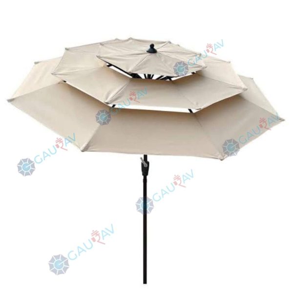 Parasol & Patio Umbrella - 8 ft Umbrella