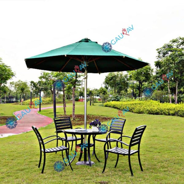 Parasol & Patio Umbrella - 8 ft Umbrella