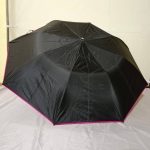 27” Folding Umbrella (Shanshah) PAIPING