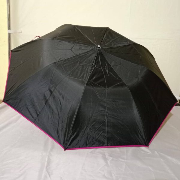 27” Folding Umbrella (Shanshah) PAIPING