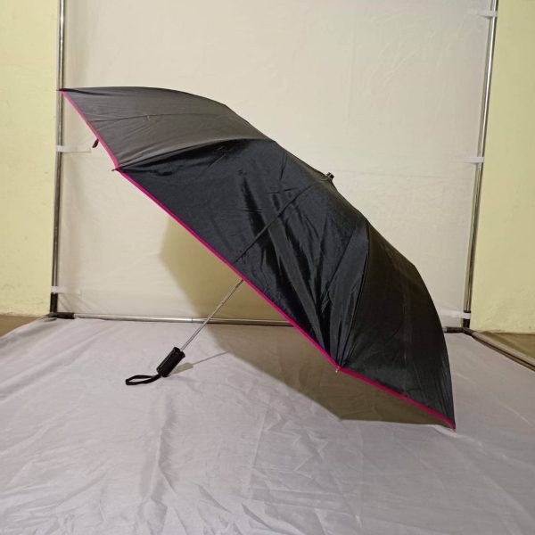 27” Folding Umbrella (Shanshah) PAIPING