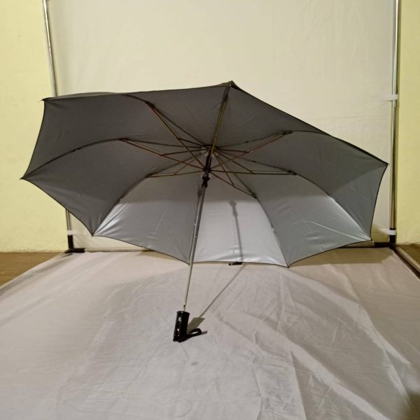 27” Folding Umbrella (Shanshah)